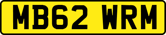 MB62WRM