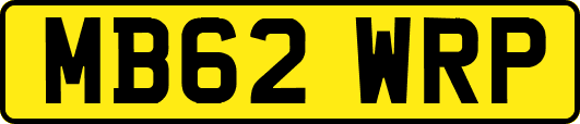 MB62WRP