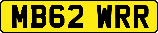 MB62WRR