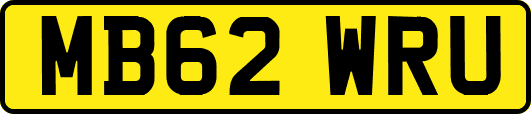 MB62WRU