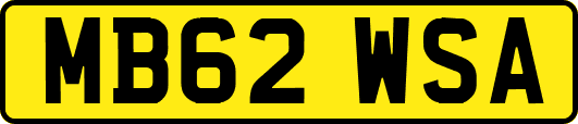 MB62WSA