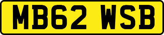 MB62WSB