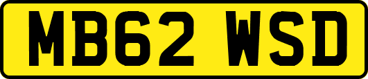 MB62WSD