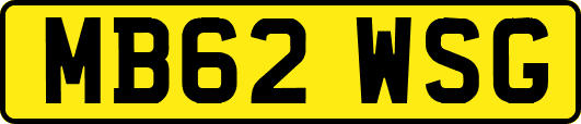 MB62WSG