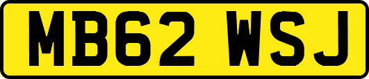 MB62WSJ