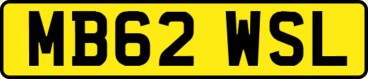 MB62WSL