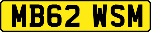 MB62WSM