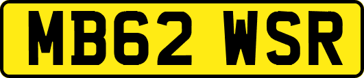 MB62WSR