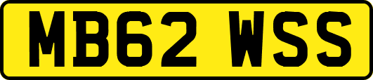 MB62WSS