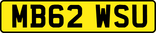MB62WSU