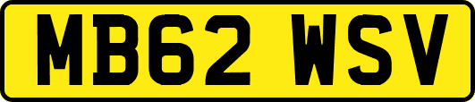 MB62WSV