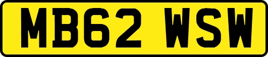 MB62WSW