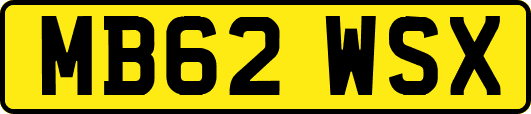 MB62WSX