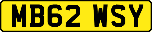 MB62WSY
