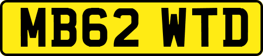 MB62WTD