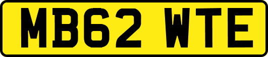 MB62WTE