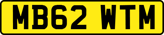 MB62WTM
