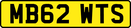 MB62WTS
