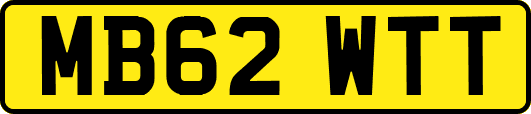 MB62WTT