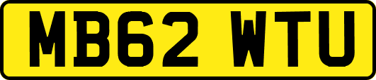 MB62WTU