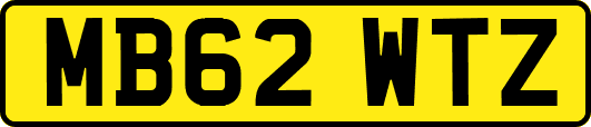 MB62WTZ