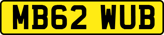 MB62WUB