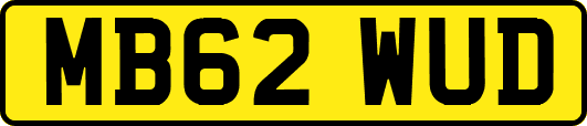 MB62WUD