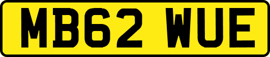 MB62WUE