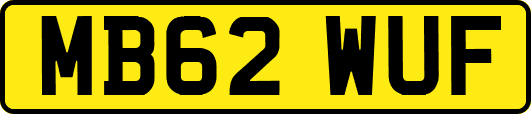 MB62WUF