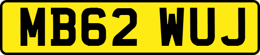 MB62WUJ