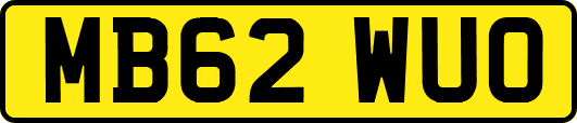 MB62WUO