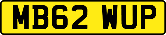 MB62WUP