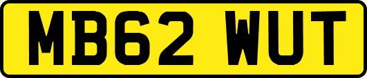 MB62WUT