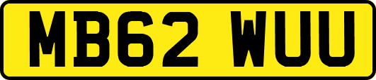 MB62WUU