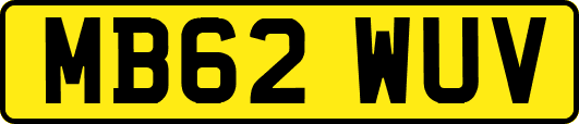 MB62WUV