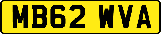 MB62WVA
