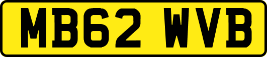 MB62WVB