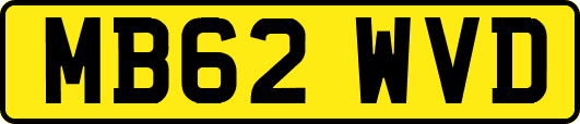 MB62WVD