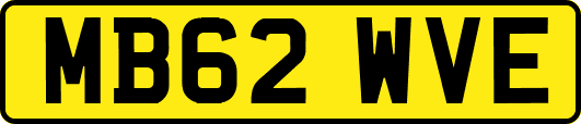 MB62WVE