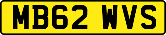 MB62WVS