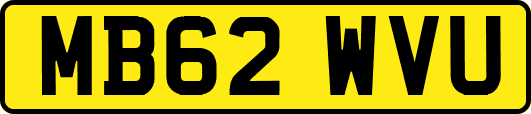 MB62WVU