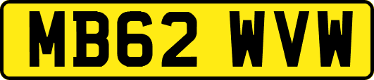 MB62WVW