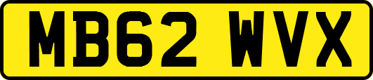 MB62WVX