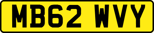 MB62WVY