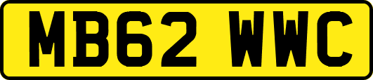 MB62WWC
