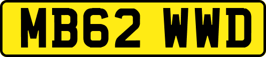 MB62WWD