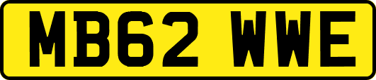 MB62WWE