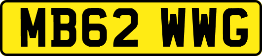 MB62WWG