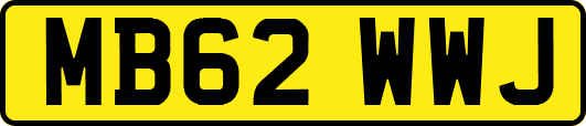 MB62WWJ