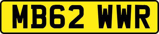 MB62WWR